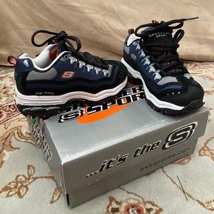 Skechers Sport kids sneakers 👟